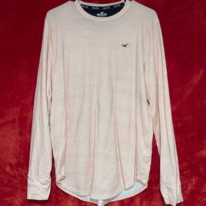 Hollister shirt